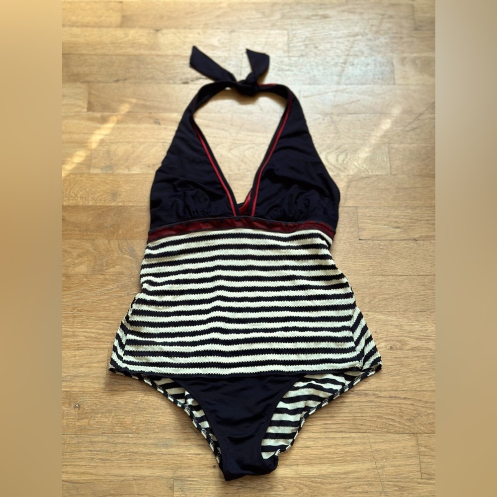 La perla bathing suit
